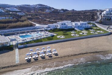 酒店 Mykonos Bay Resort & Villas
