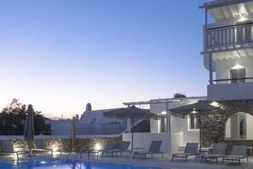 هتل Mykonos Essence Adults Only