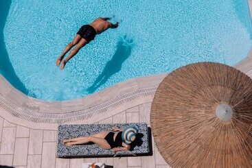 هتل Mykonos Essence Adults Only
