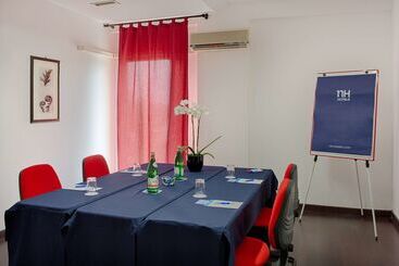 Hotel NH Catania Parco Degli Aragonesi
