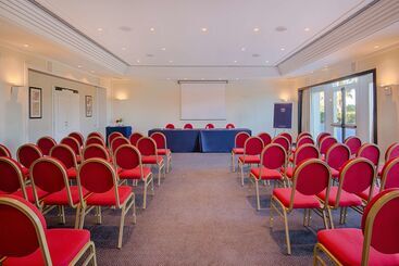 Hotel NH Catania Parco Degli Aragonesi