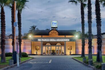 Hotel NH Catania Parco Degli Aragonesi