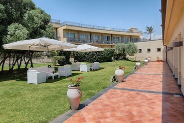 Hotel NH Catania Parco Degli Aragonesi