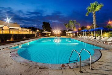 Hotel NH Catania Parco Degli Aragonesi