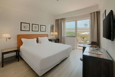 Hotel NH Catania Parco Degli Aragonesi