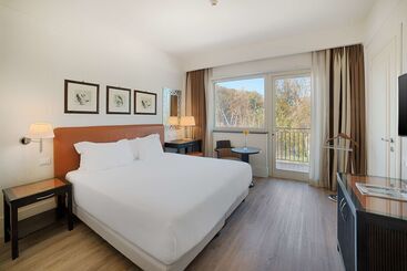 Hotel NH Catania Parco Degli Aragonesi