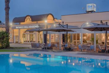 Hotel NH Catania Parco Degli Aragonesi