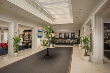 Hotel NH Catania Parco Degli Aragonesi
