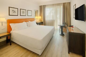 Hotel NH Catania Parco Degli Aragonesi