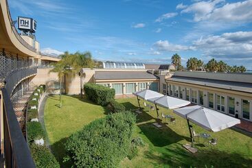 Hotel NH Catania Parco Degli Aragonesi