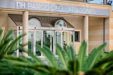 Hotel NH Catania Parco Degli Aragonesi