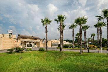 Hotel NH Catania Parco Degli Aragonesi