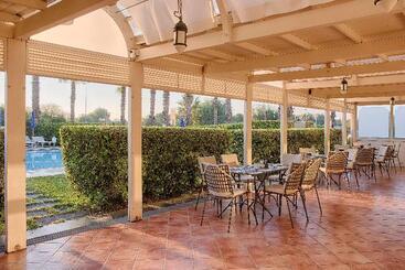 Hotel NH Catania Parco Degli Aragonesi