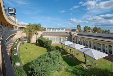 Hotel NH Catania Parco Degli Aragonesi