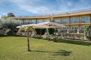 Hotel NH Catania Parco Degli Aragonesi