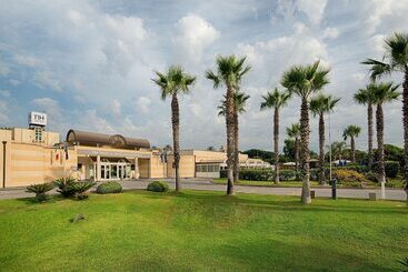 Hotel NH Catania Parco Degli Aragonesi
