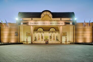 Hotel NH Catania Parco Degli Aragonesi