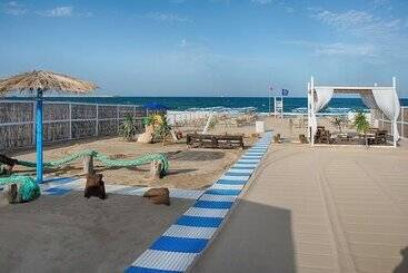 Hotel NH Catania Parco Degli Aragonesi