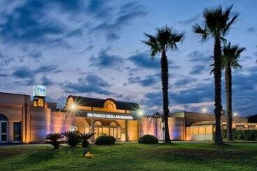Hotel NH Catania Parco Degli Aragonesi
