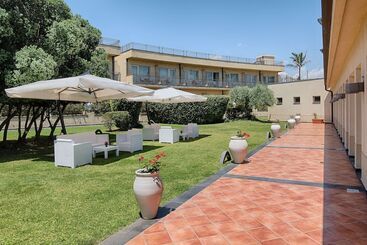 Hotel NH Catania Parco Degli Aragonesi