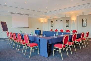 Hotel NH Catania Parco Degli Aragonesi