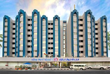 Nova Park - Sharjah