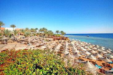 هتل Nubian Village, Families And Couples Only
