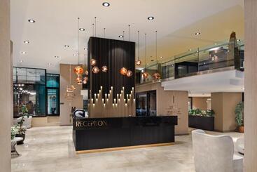 Orka Royal Hotel & Spa