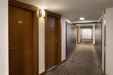 Orka Royal Hotel & Spa