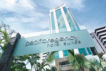 Pacific Regency Hotel Suites