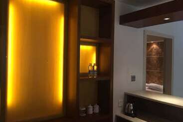 هتل Palm Beach Resort & Spa