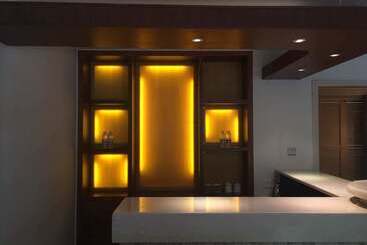 هتل Palm Beach Resort & Spa