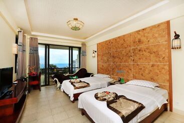 هتل Palm Beach Resort & Spa