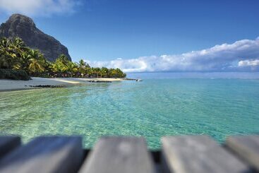 هتل Paradis Beachcomber Golf Resort & Spa