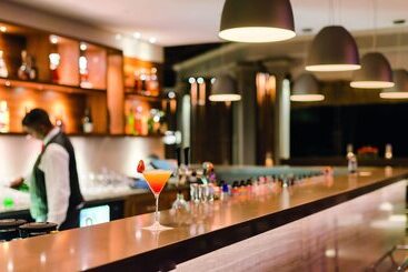 هتل Paradis Beachcomber Golf Resort & Spa
