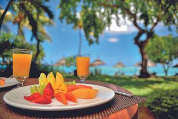 هتل Paradis Beachcomber Golf Resort & Spa