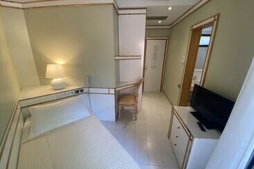 President   Vintage Hotel In Centro