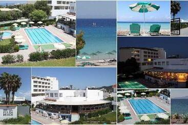 هتل Pylea Beach