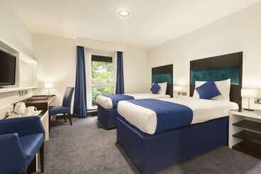 هتل Ramada Oxford