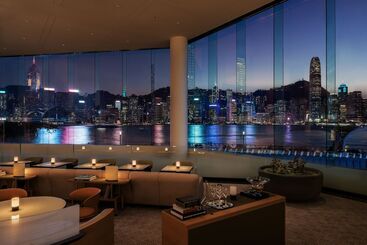 هتل Regent Hong Kong
