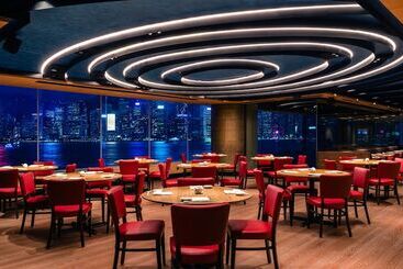 هتل Regent Hong Kong