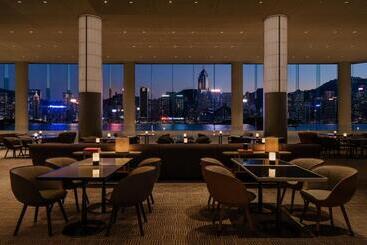 هتل Regent Hong Kong