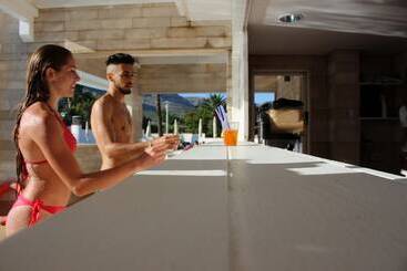 Regiohotel Manfredi - Manfredonia