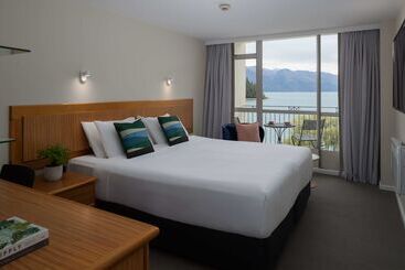 هتل Rydges Lakeland Resort Queenstown