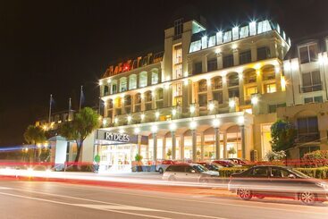 هتل Rydges Lakeland Resort Queenstown