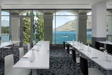 هتل Rydges Lakeland Resort Queenstown