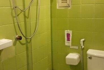 هتل Sawasdee Sukhumvit Inn