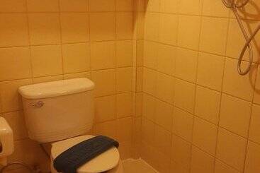 هتل Sawasdee Sukhumvit Inn