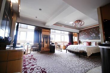 هتل Shandong