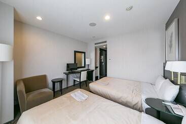 هتل Sotetsu Fresa Inn Nagano Ueda